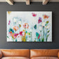 Remembering Time - Canvas Art Print