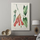 Turpin Tropical Botanicals I - Canvas Art Print