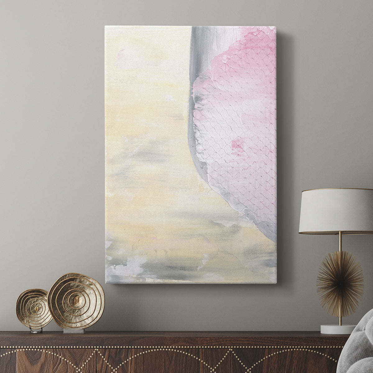 Get Sweet IV - Canvas Art Print
