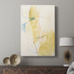 Barxan I - Canvas Art Print