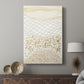 Coast Away II - Canvas Art Print