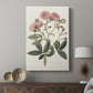 Pink Floral Mix V - Canvas Art Print