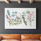Spring Meadow - Canvas Art Print
