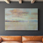 August Morning - Canvas Art Print