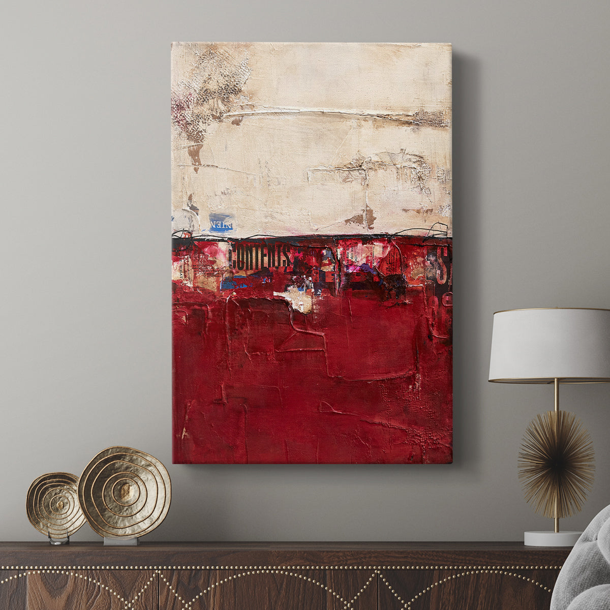 Download - Canvas Art Print