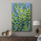 Ocean Vines II - Canvas Art Print