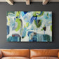 Rhyming Verse - Canvas Art Print