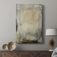 This is the Picture - Canvas Art Print