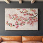Cherry Blossom Composition I - Canvas Art Print