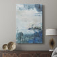 Coastal Seas II - Canvas Art Print