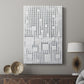 Gossamer I - Canvas Art Print