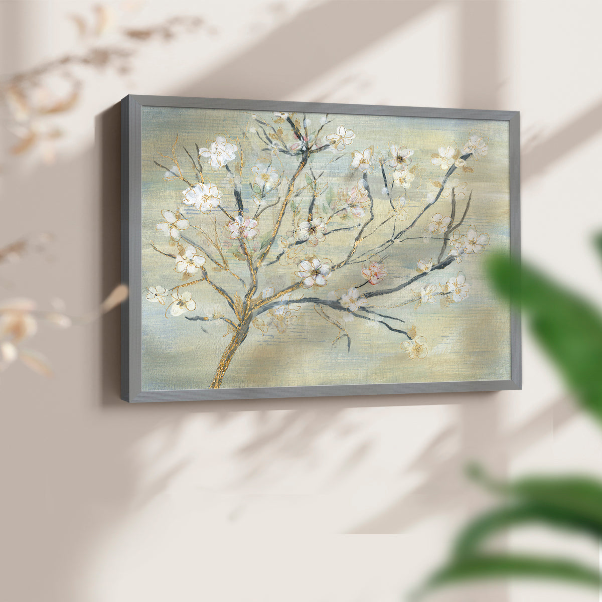 45272,flower,branch,blossom,pastel,artwork,nature,painting,delicate,floral,serene,beauty,wall art,spring,decoration,artist,texture,color,composition,art piece,framed,botanical,tranquility,design,elegance,home decor,aesthetic,white,nature-inspired,seasonal,visual art,creative,contemporary,impressionism,soft tones,peaceful,spring flowers,ornamental,Re-stickable,Abstract