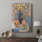 Table Still Life II - Canvas Art Print