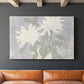 Floral Watercolor XXXIX - Canvas Art Print