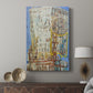 Bandaloo I - Canvas Art Print
