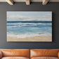 Ocean Waves II - Canvas Art Print