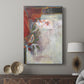 City Life III - Canvas Art Print