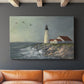 Coastal Sounds - Canvas Art Print
