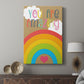 You Are Amazing - Canvas Art Print