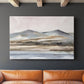 Autumn Mountain Valley II - Canvas Art Print