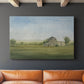 Grove Farm I - Canvas Art Print