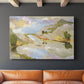 Uplands II - Canvas Art Print