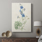 Flowers of the Seasons II - Canvas Art Print
