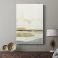 Slate Movement IV - Canvas Art Print