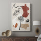 Soft Palms V - Canvas Art Print