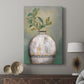Global Vessel II - Canvas Art Print