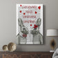 Everybunny - Canvas Art Print