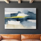 Peeking Sunshine I - Canvas Art Print