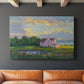 The Cape - Canvas Art Print