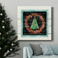 Oh Christmas Tree-Premium Gallery Wrapped Canvas - Ready to Hang