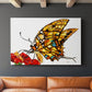 Wings II - Canvas Art Print