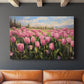 Floral Field XCIV - Canvas Art Print