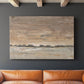 Early Evening Light I - Canvas Art Print