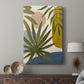 Tropica Tumble II - Canvas Art Print