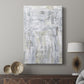 Ghost Town I - Canvas Art Print