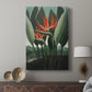 Temple of Flora IV - Canvas Art Print