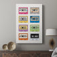 Musical Inspiration - Canvas Art Print