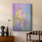 Dancing Heart - Canvas Art Print