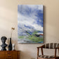 Spring Air I - Canvas Art Print