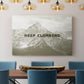 Bro-Inspo VIII - Canvas Art Print