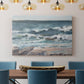 Ocean Breakers II - Canvas Art Print