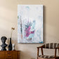 Magneta Coral I - Canvas Art Print