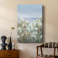 Wild Sea Breeze II - Canvas Art Print