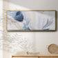 Fresh Air III - Floater Framed Canvas Print