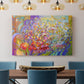Peaceful April Morning - Canvas Art Print