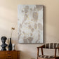 Chordata II - Canvas Art Print